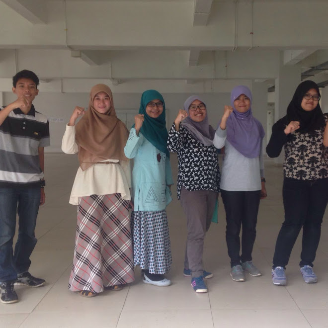 Sebuah Keluarga Baru (Lagi)