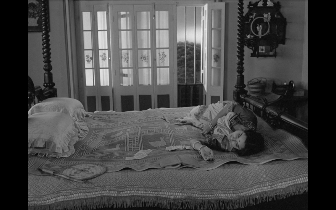 Jigsaw Falling Into Place