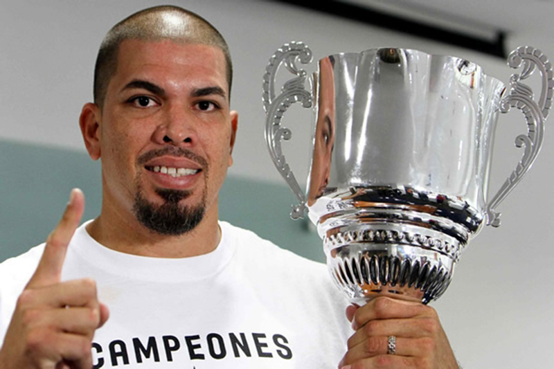 Horacio Llamas estará en Yucatán Johnny Oliver Quintal