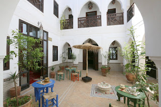location vacances marrakech