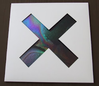 The Fine Vinyl: The xx - Coexist (Deluxe Edition) [12", LP]