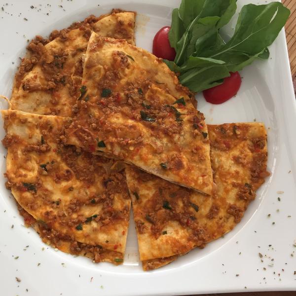 AFİLLİ MUTFAK TALAS KAYSERİ MENÜ FİYAT LİSTESİ Ne Kadara Yenir?