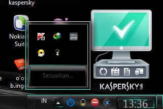 CARA MEMBUAT APLIKASI TRANSPARAN