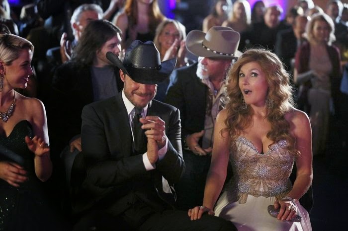 Nashville - Episode 3.08 - You’re Lookin’ at Country - Promotional Photos 