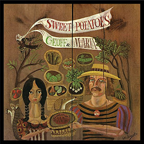 Geoff & Maria Muldaur's Sweet Potatoes