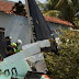 AVIÃO MONOMOTOR CAI NO INTERIOR DE SÃO PAULO E MATA 3 PESSOAS