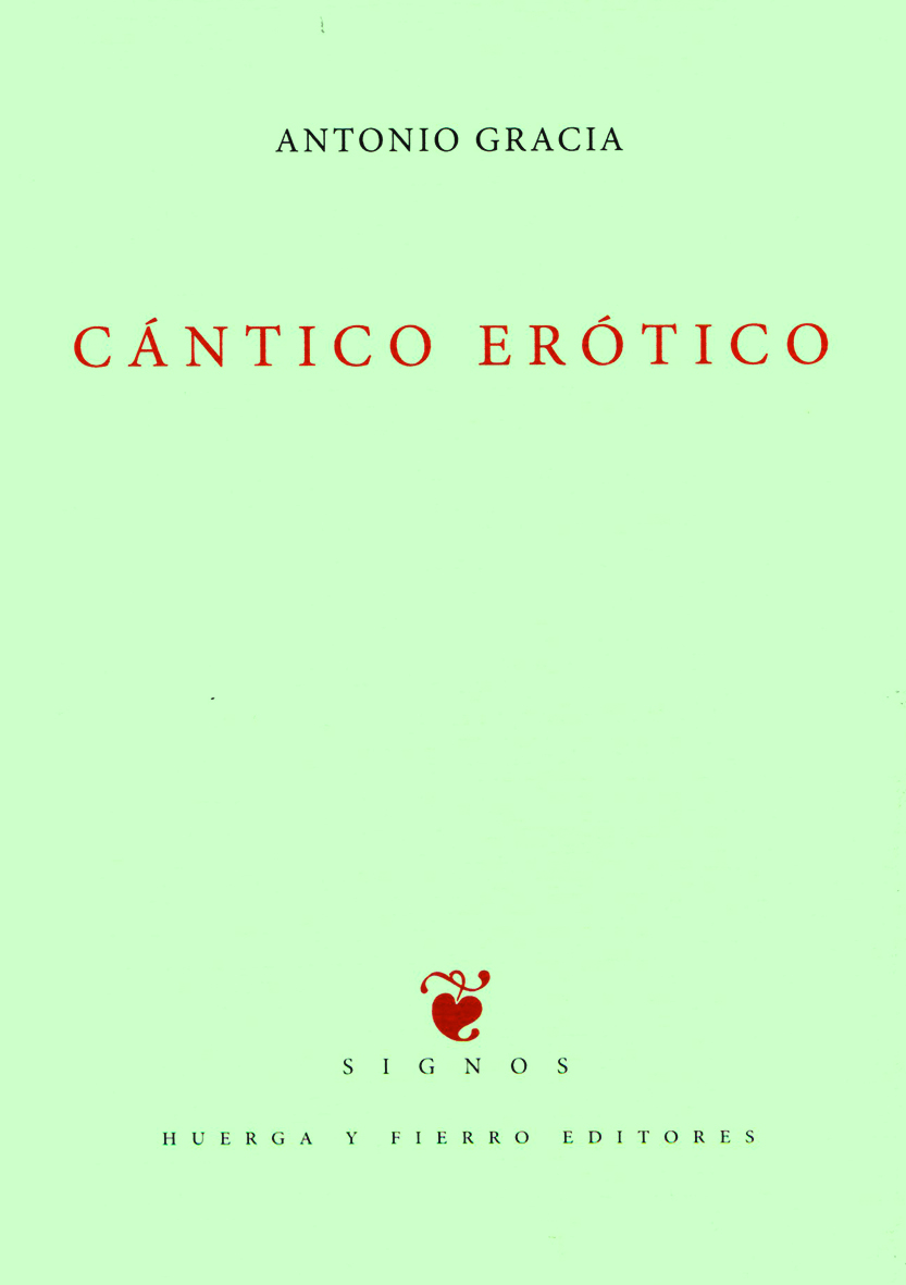 Cántico erótico