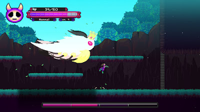 Underhero Game Screenshot 9
