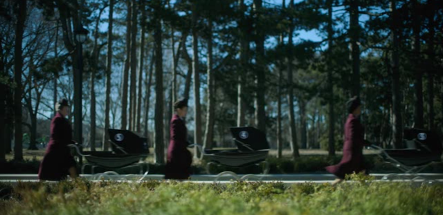 Voix Francaise Umbrella Academy Saison 3 The Umbrella Academy | funambul(in)e: The Umbrella Academy