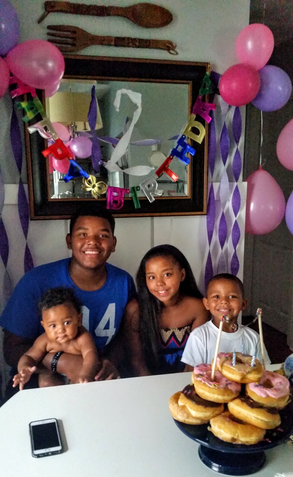 5 Birthday Traditions To Start With Your Children 5 Birthday Traditions To Start With Your Children