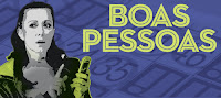 Sugestões para o fim de semana: Teatro peça Boas Pessoas Sugestões para o fim de semana: Teatro peça Boas Pessoas