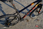 Mondraker Podium Carbon R Complete Bike at twohubs.com