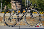  Cipollini Bond Campagnolo Super Record EPS Bora 35 Complete Bike at twohubs.com