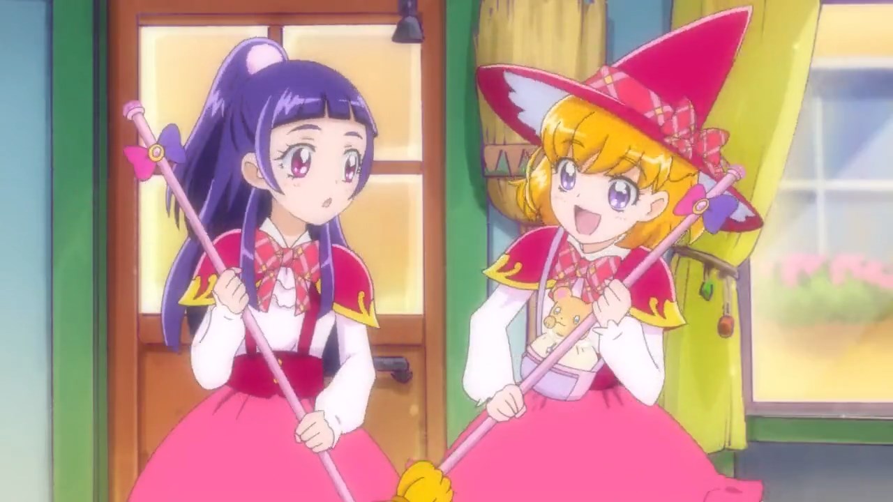 pretty cure sub indo pretty cure sub indo