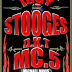 Iggy and the Stooges - DKT MC5 - The BellRays - The Jim Jones Revue - St Julien-en-Genevois - 31/07/2011