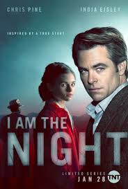 I Am the Night Temporada 1 audio español