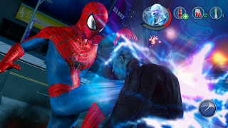 The Amazing Spider-Man 2 MOD APK v1.2.5i The Amazing Spider-Man 2 MOD APK v1.2.5i