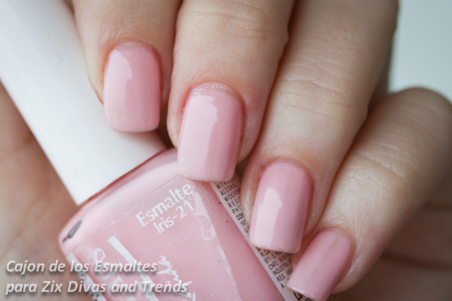 Acqualips Iris - Nro 21