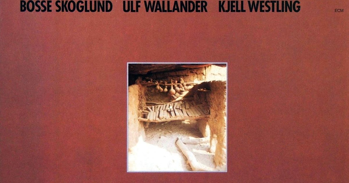 Musica degradata Bengt Berger Bitter Funeral Beer (1982)