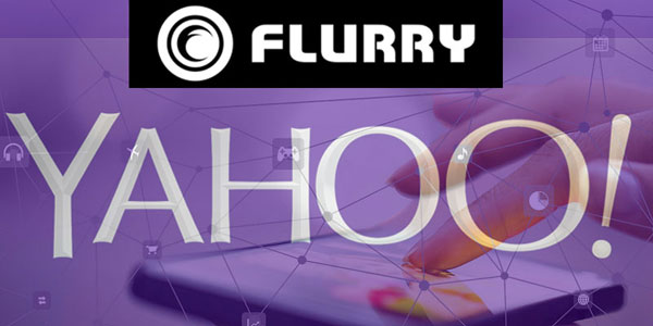 Yahoo Akuisisi Flurry Yahoo Akuisisi Flurry