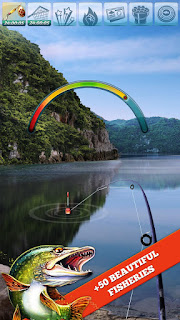 Let’s Fish: Sport Fishing Games. Fishing Simulator Apk Let’s Fish: Sport Fishing Games. Fishing Simulator Apk
