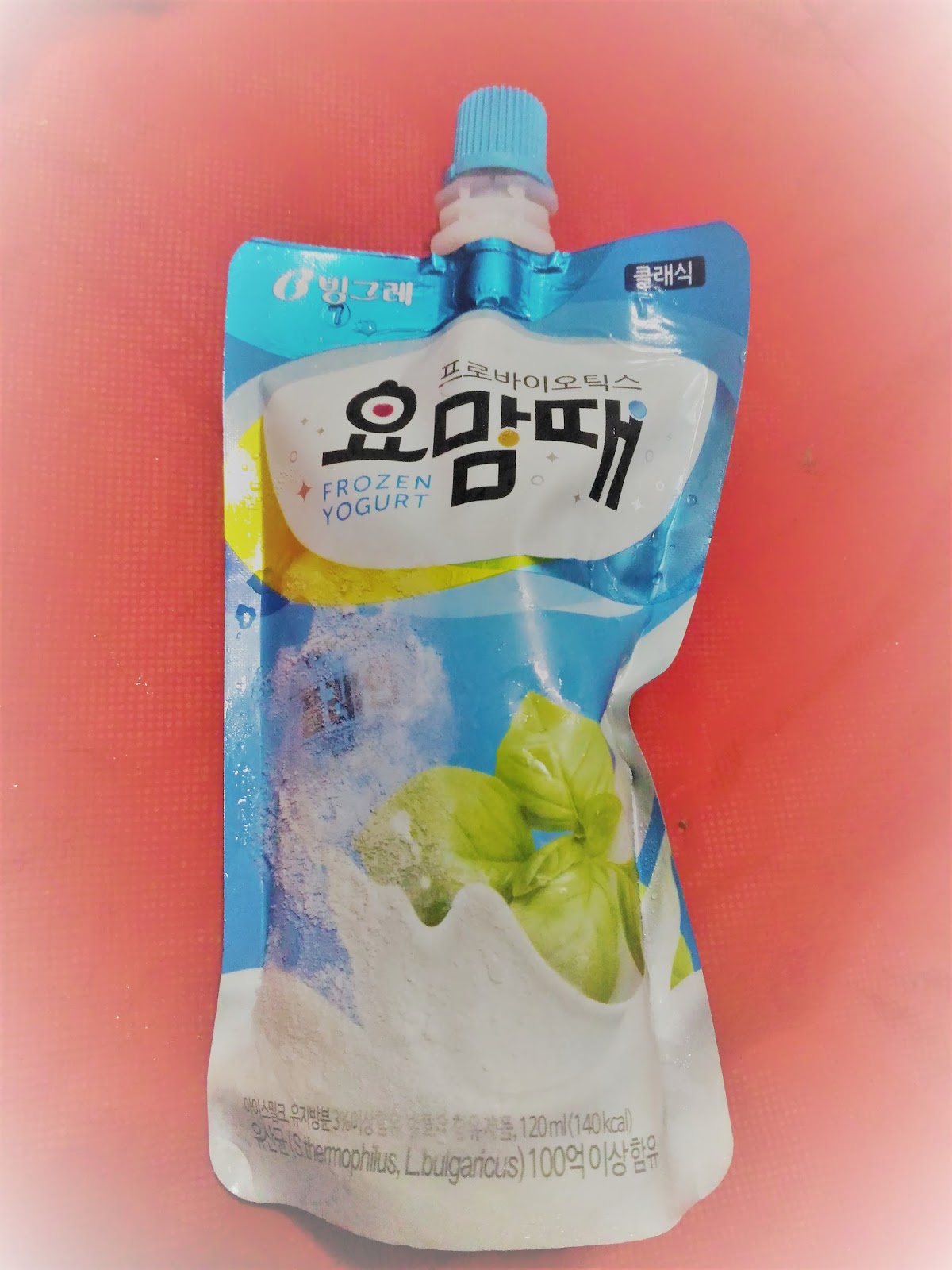 Cienanigans F&D Korean Food Haul II