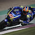 MotoGP: Alex Rins estará en el Gran Premio de Argentina