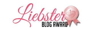 Liebster Award