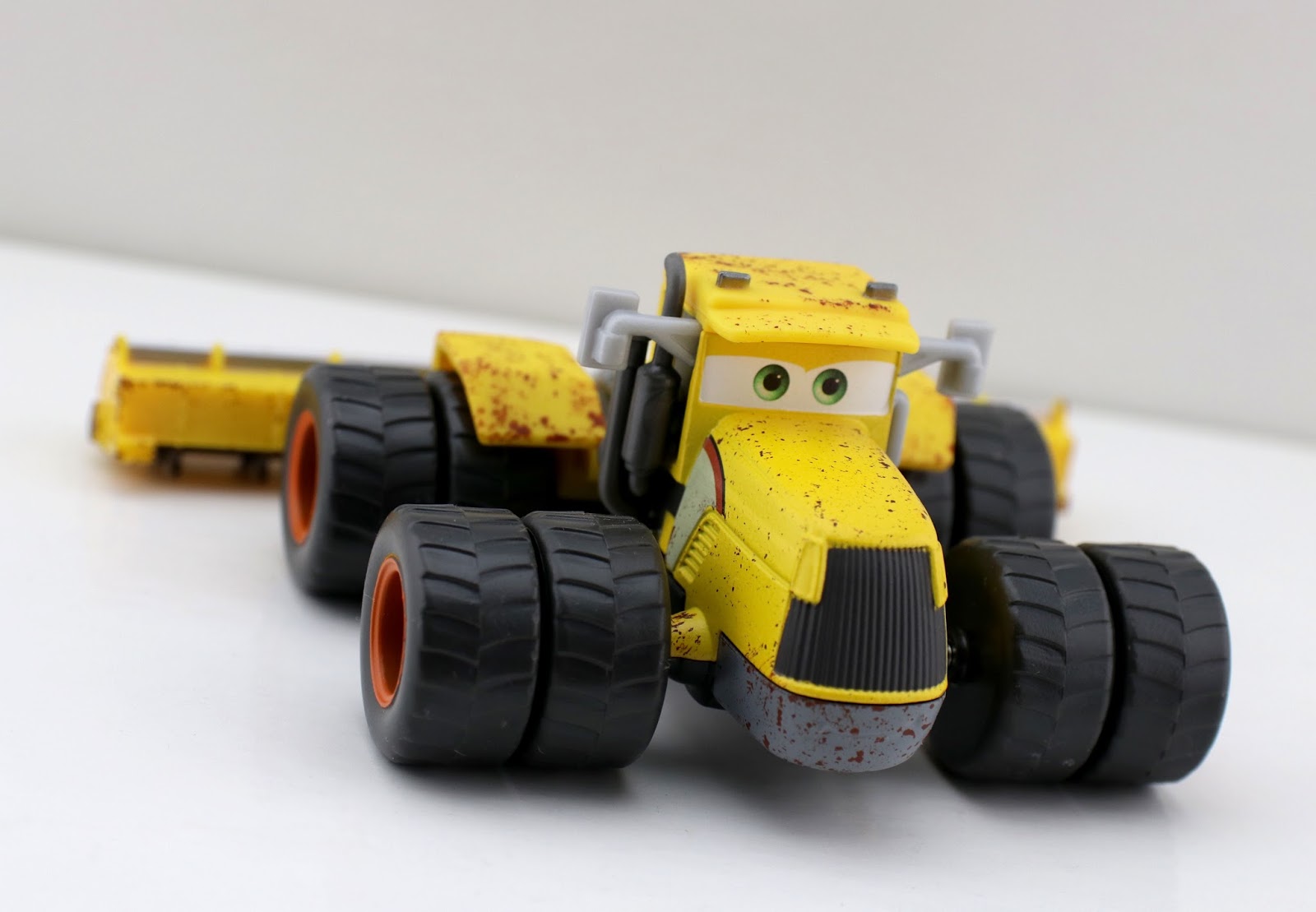 DieCast Vehicles Toy Remote Control & Play Vehicles Disney/Pixar Cars