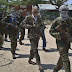 Deadly suicide attack at Somali police academy