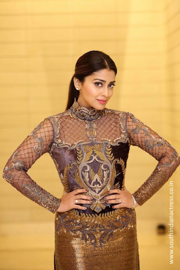 Shriya Saran
