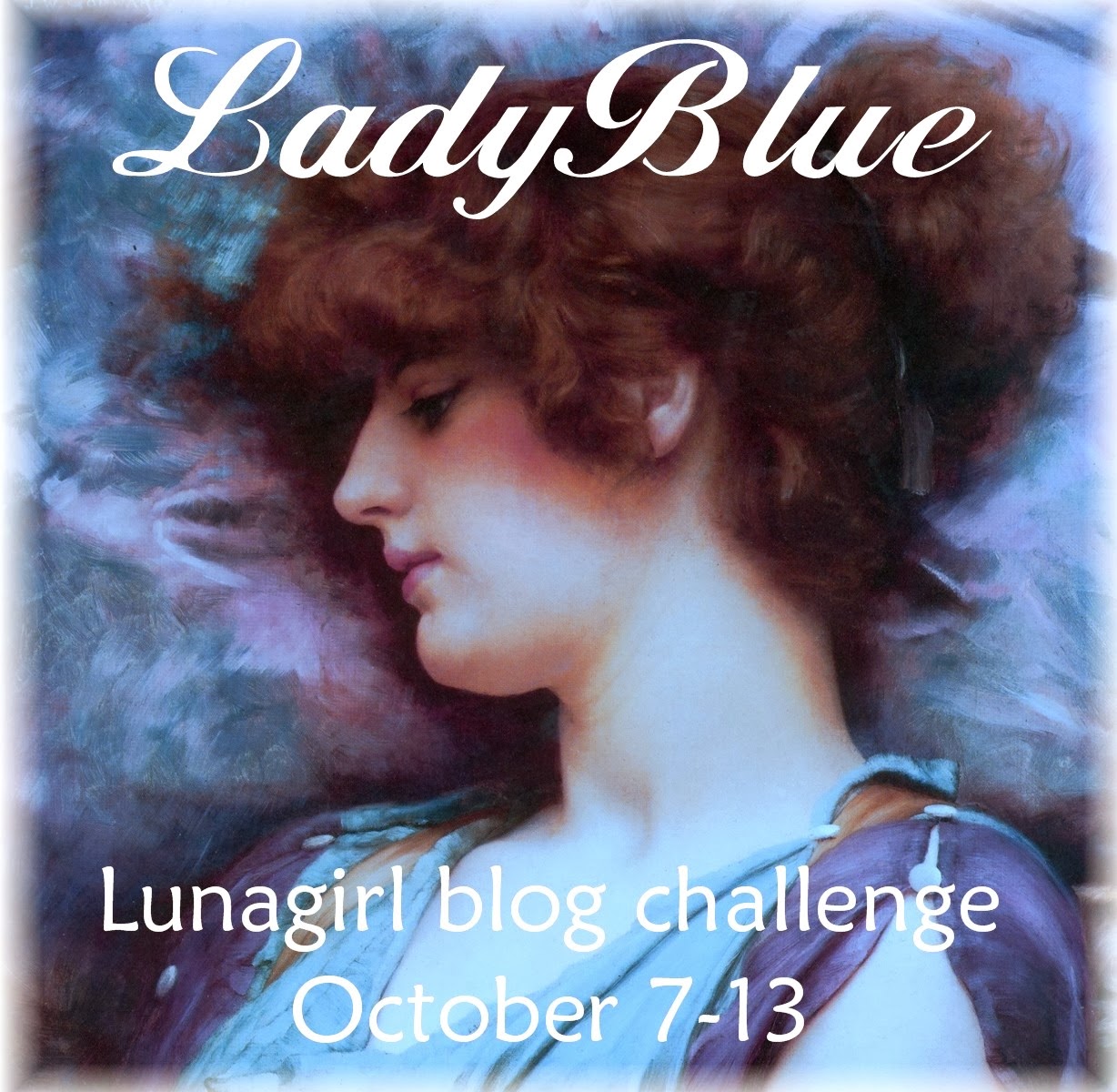 Lunagirl Moonbeams by Lunagirl Vintage Images: Lunagirl Blog Challenge ...