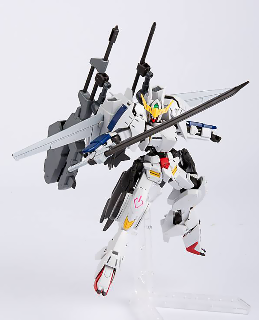 GUNDAM GUY Gunpla Builders World Cup 2016 (GBWC) Malaysia (City Square