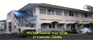  Program Dauroh Syar'iyyah