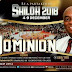 LIVE Broadcast : SHILOH 2018 Dominion with Bishop David Oyedepo : Theme - Dominion