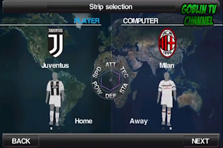WE 2019 V7 Mod Apk WE 2019 V7 Mod Apk