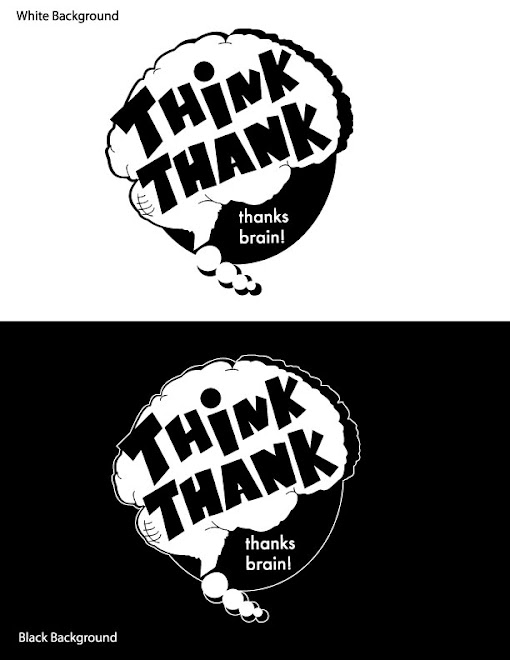 Think Thank Graphic Design