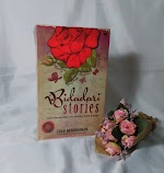 Buku Bidadari Stories Karya Fuad Abdurahman Buku Bidadari Stories Karya Fuad Abdurahman