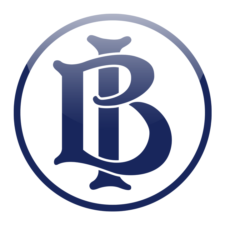  Logo Bank Indonesia  237 Design