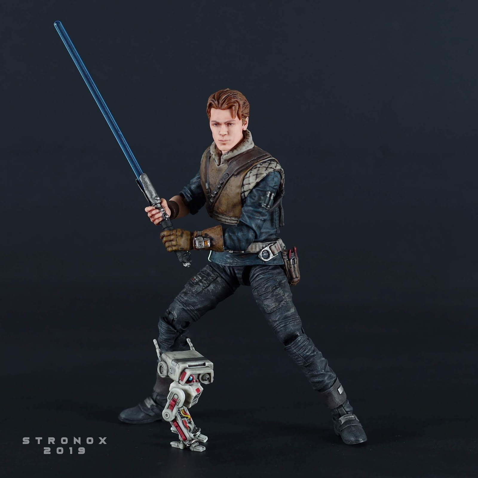 cal kestis black series