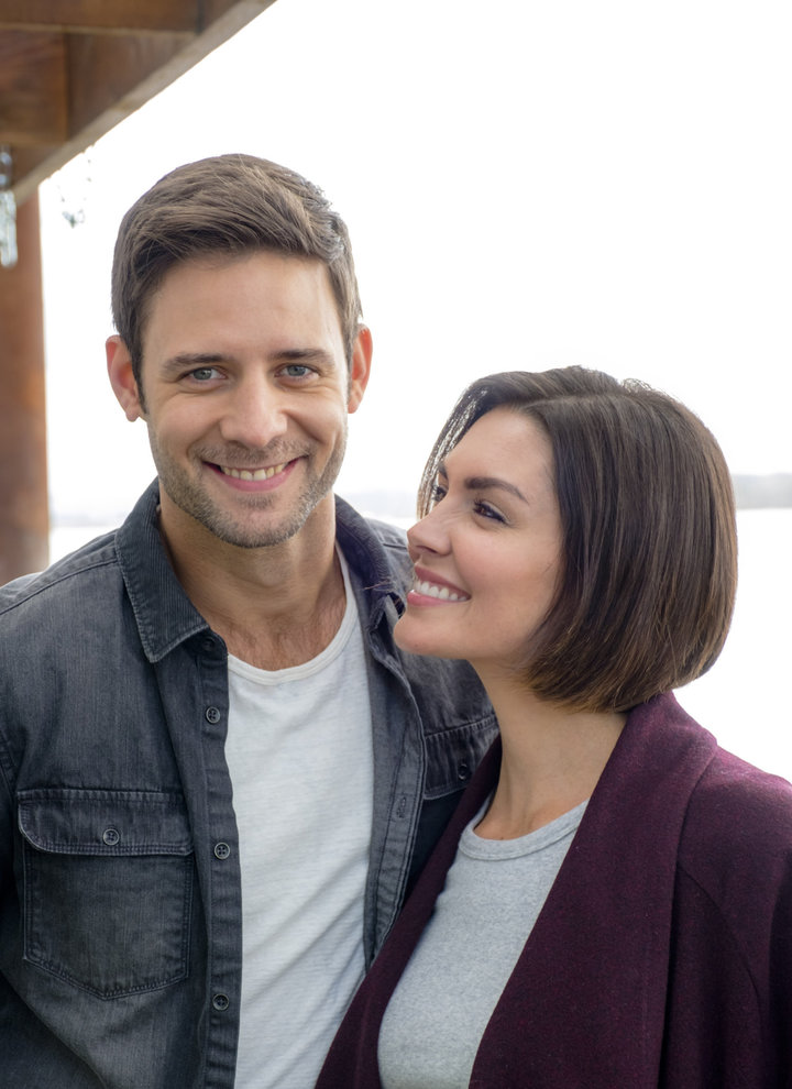 Its a Wonderful Movie Your Guide to Family and Christmas Movies on TV