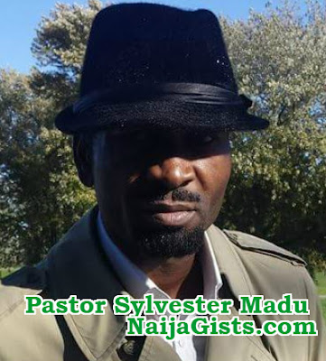 sylvester madu pastor christ embassy