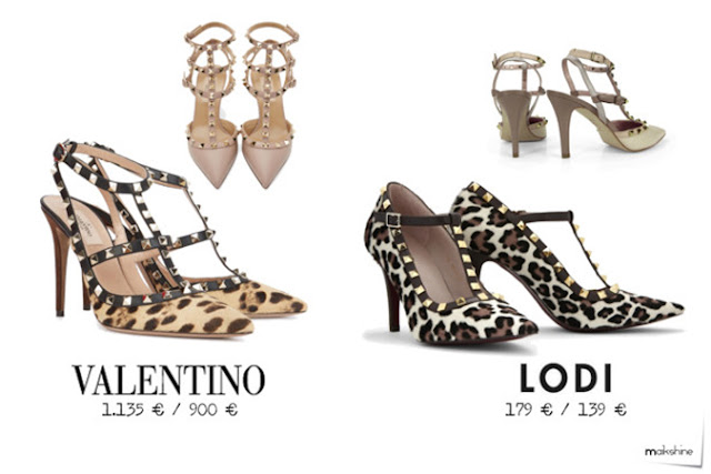 Valentino shoes