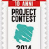 News: Al via il Lucca Project Contest 2014