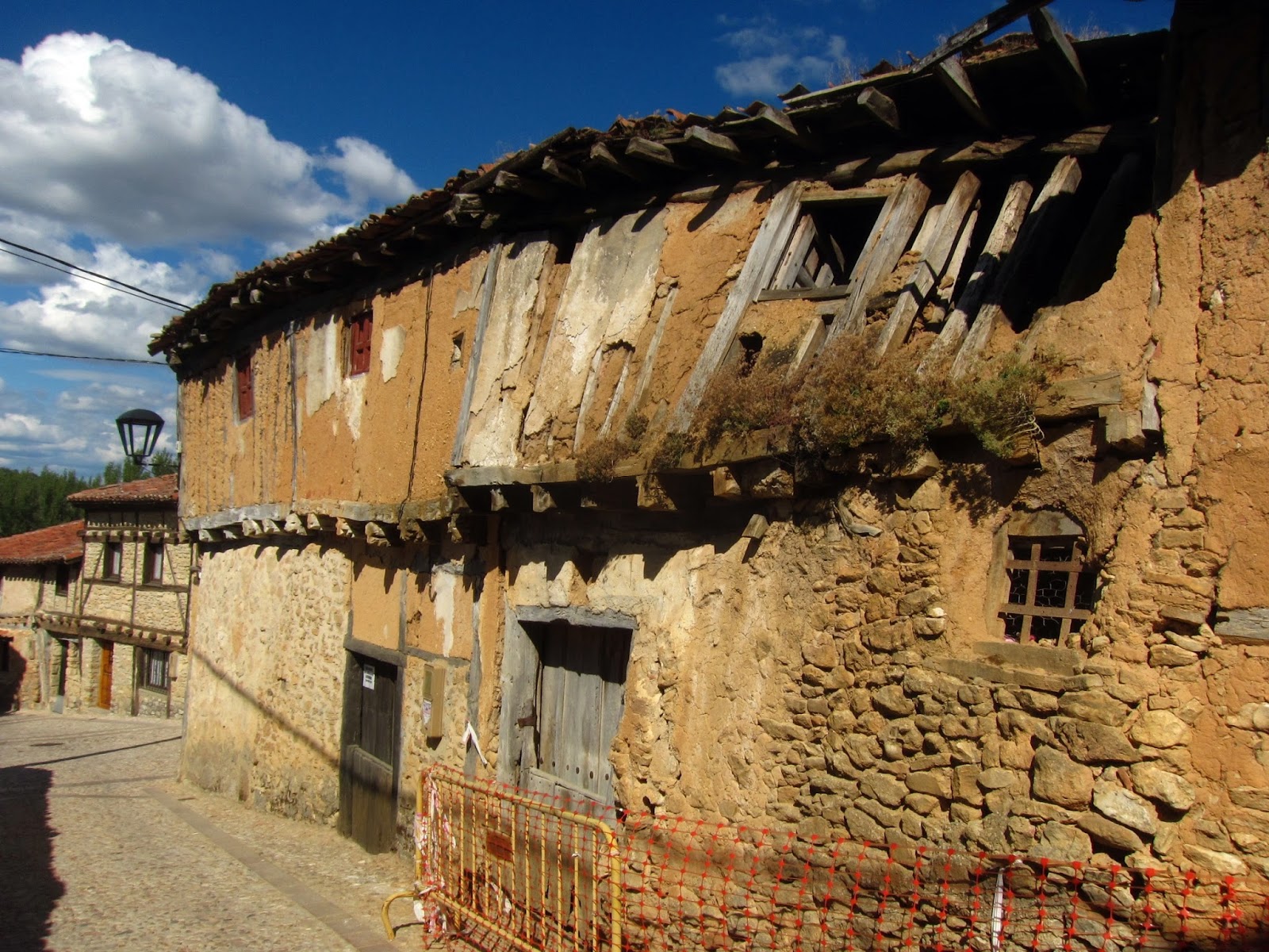 Where Is Darren Now? Soria Spain