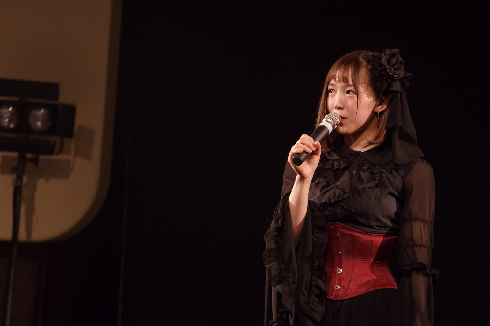 STARMARIE 高森紫乃生誕祭