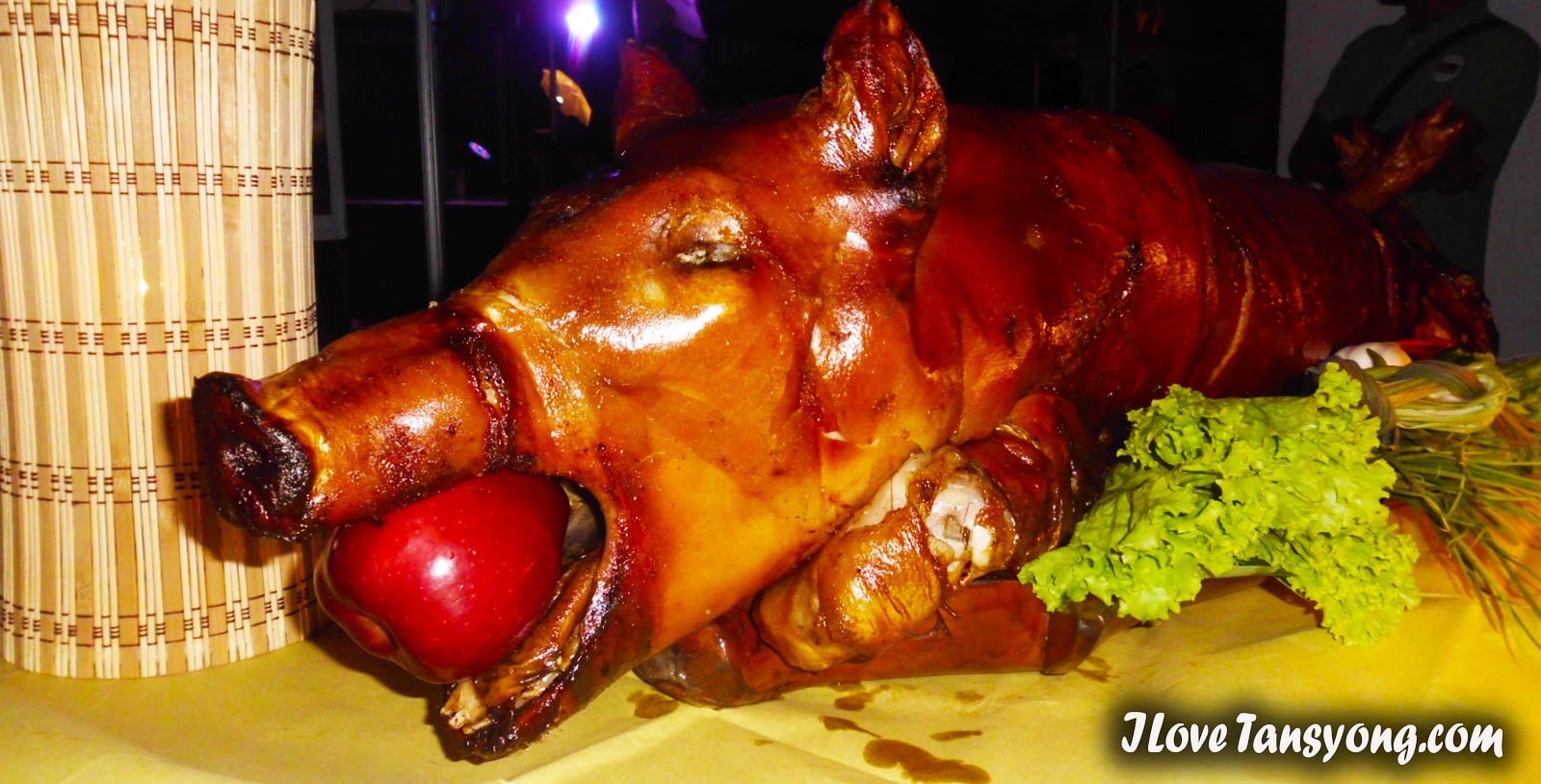 Why Every Juan Do Loves To Have Cebu Lechon During Parties? I ♥ Tansyong™
