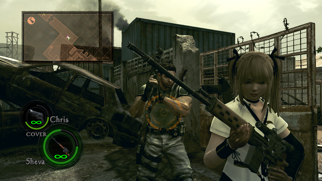 re5 mods re5 mods
