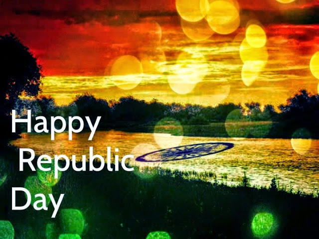 Republic Day Greetings for Facebook 2021 Republic Day Greetings for Facebook 2021