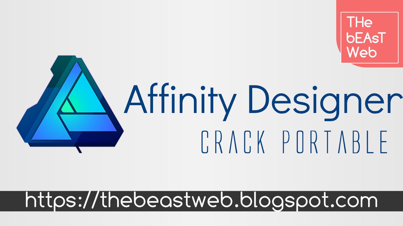 Affinity Designer 1.5.3.69 Full